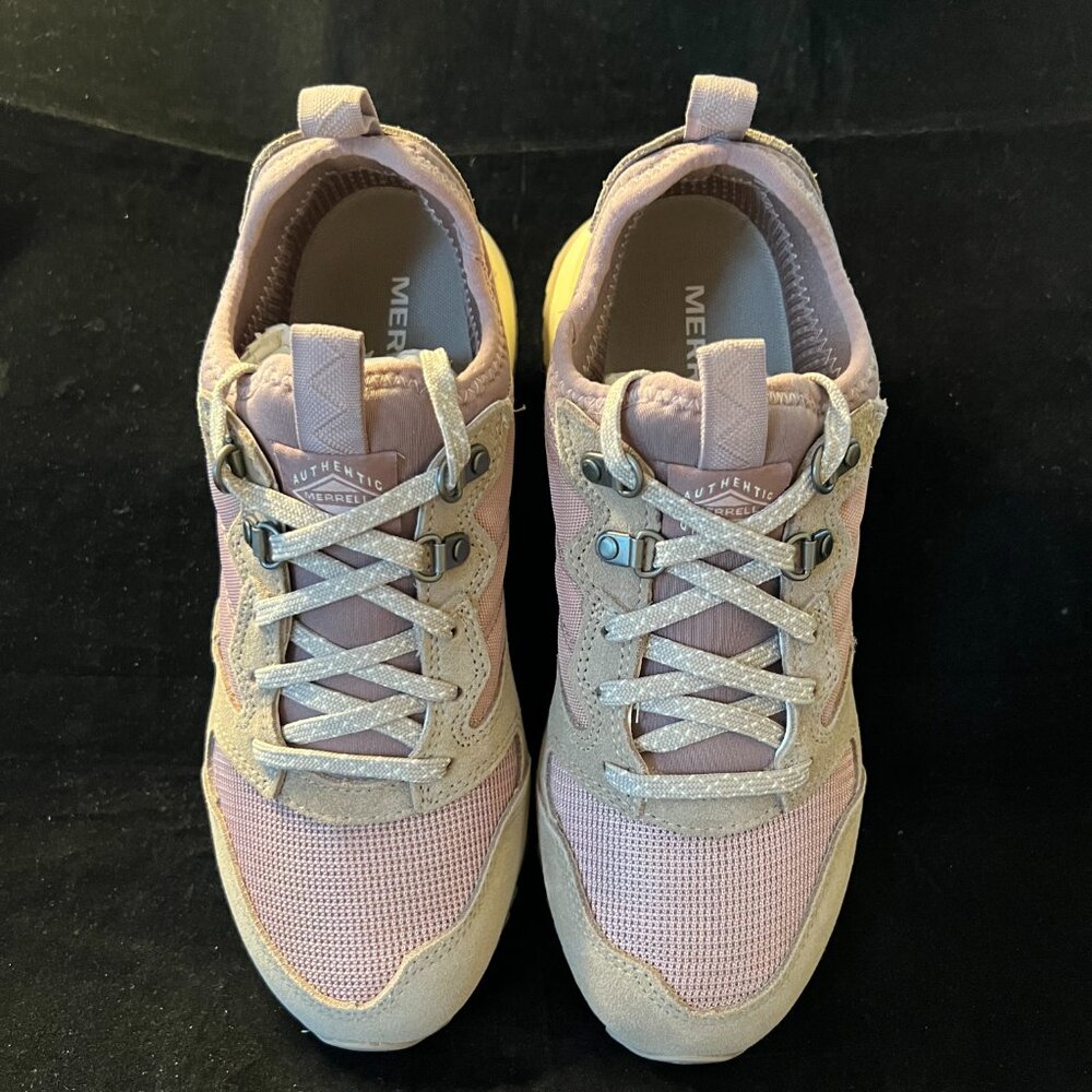Merrell Alpine 83 Sneaker - Adobe Rose NIB Size 7 - Picture 2 of 6
